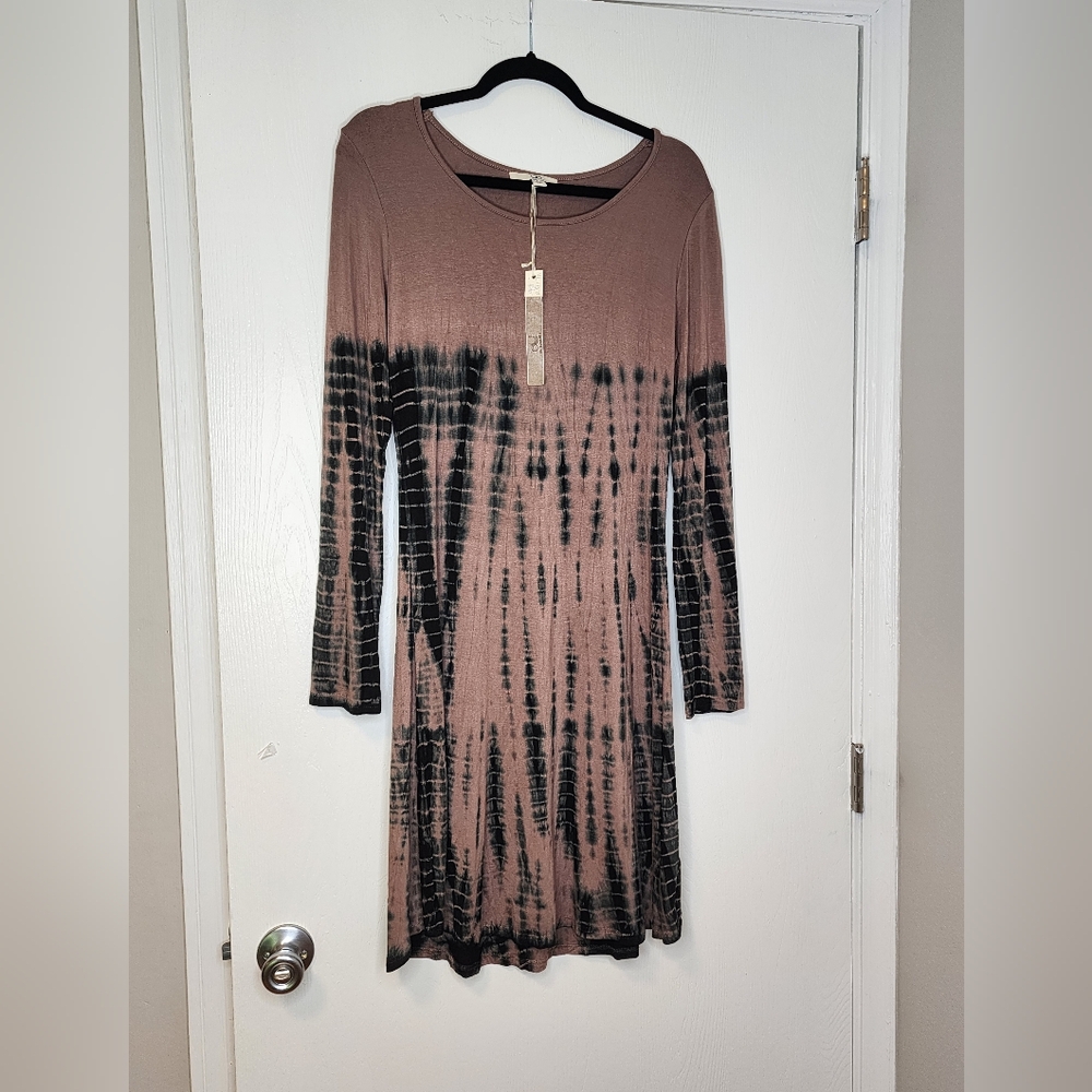 Ya Las Angeles Dress New With Tags